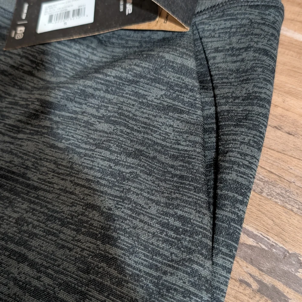 Dakine Liberator Fleece Inerlined Baselayer Joggers Mens Size‎ Small NWT